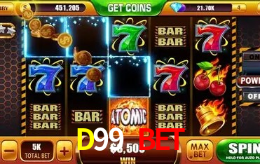 D99 Bet