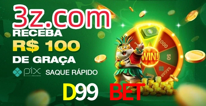 D99 Bet