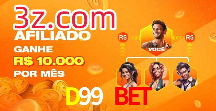 D99 Bet