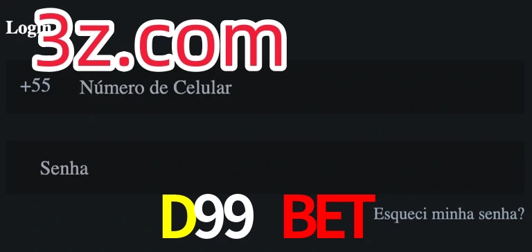 D99 Bet