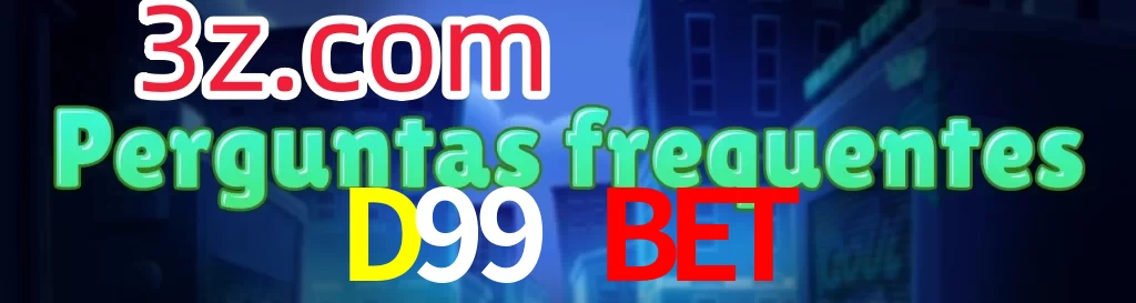 D99 Bet