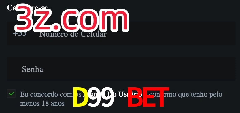 D99 Bet